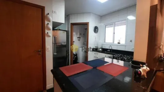 Apartamento com 2 Quartos à venda, 73m² no Jardim do Mar, São Bernardo do Campo