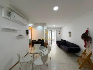 Apartamento com 2 Quartos à venda, 75m² no Canasvieiras, Florianópolis
