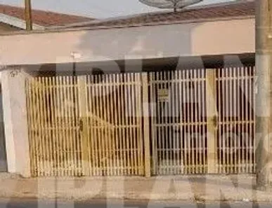 Casa com 2 Quartos à venda, 114m² no Jardim Santa Tereza, São Carlos