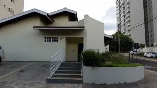 Imóvel Comercial com 1 Quarto para alugar, 464m² no Jardim Tarraf II, São José do Rio Preto