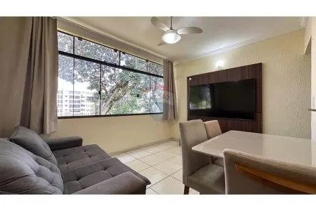 Apartamento com 4 Quartos à venda, 95m² no Asa Norte, Brasília