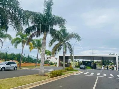 Lote/Terreno à venda, 452m² no Alphaville Dom Pedro, Campinas