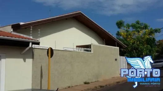 Casa com 3 Quartos à venda, 150m² no Jardim Hojas, Bauru