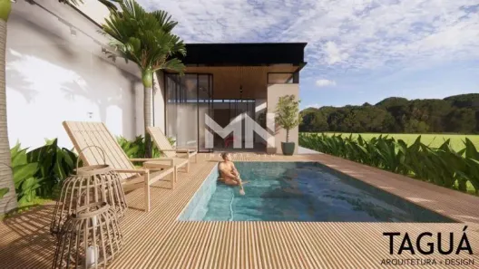 Casa de Condomínio com 4 Quartos à venda, 251m² no Residencial Saint Paul, Itu