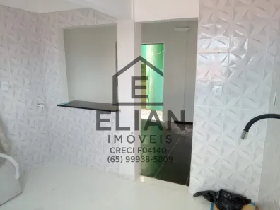 Apartamento com 2 Quartos à venda, 43m² no Morada da Serra, Cuiabá