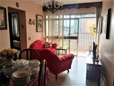 Apartamento com 2 Quartos à venda, 82m² no Méier, Rio de Janeiro