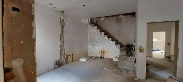 Cobertura com 3 Quartos à venda, 160m² no Campestre, Santo André
