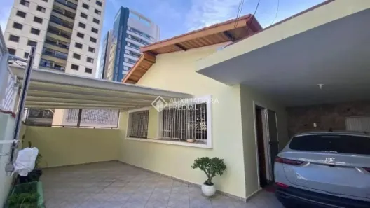 Casa com 2 Quartos à venda, 138m² no Centro, São Bernardo do Campo