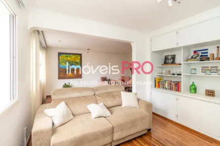 Apartamento com 2 Quartos à venda, 107m² no Planalto Paulista, São Paulo