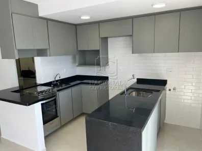 Apartamento com 2 Quartos à venda, 63m² no Jardim, Santo André