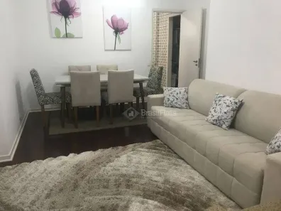 Apartamento com 3 Quartos à venda, 83m² no Vila Olímpia, São Paulo