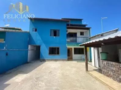 Casa com 4 Quartos à venda, 120m² no Unamar (Tamoios), Cabo Frio