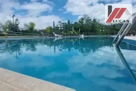 Apartamento com 2 Quartos à venda, 44m² no Recanto Vista Alegre, Cotia