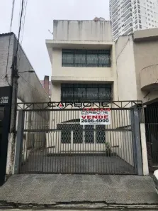 Prédio Comercial à venda, 632m² no Vila Regente Feijó, São Paulo