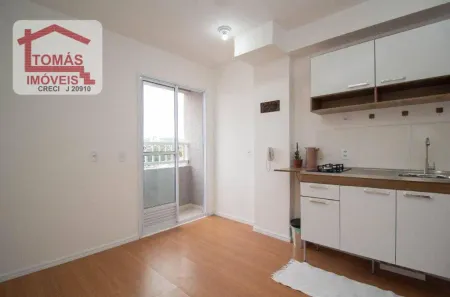 Apartamento com 1 Quarto para alugar, 104m² no Chácara Inglesa (Zona Norte), São Paulo