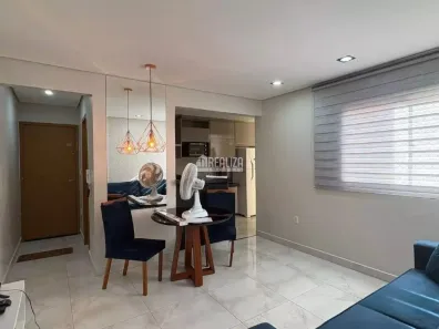 Apartamento com 2 Quartos à venda, 70m² no Nossa Senhora da Abadia, Uberaba