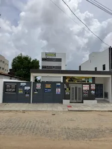Apartamento com 2 Quartos à venda, 70m² no Planalto Boa Esperança, João Pessoa