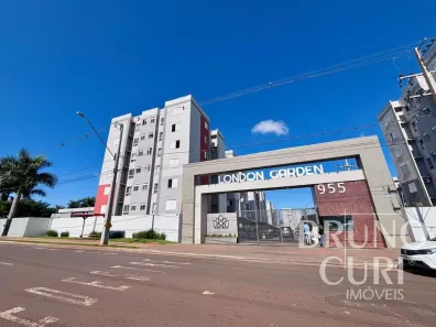 Apartamento com 2 Quartos à venda, 47m² no Jardim Maria Celina, Londrina