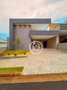 Casa de Condomínio com 3 Quartos à venda, 150m² no Fazenda São Pedro (Zona Rural), São José do Rio Preto