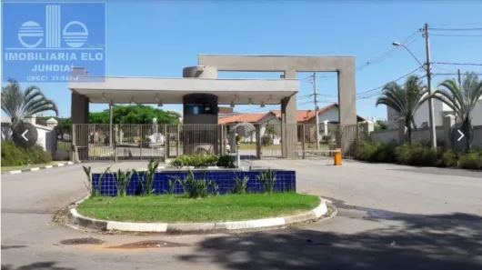 Lote/Terreno à venda, 850m² no Residencial Dos Lagos, Itupeva