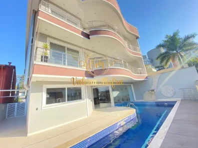 Sobrado com 6 Quartos à venda, 1000m² no Parque Terra Nova II, São Bernardo do Campo