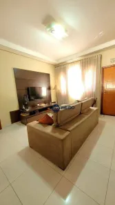Casa com 3 Quartos à venda, 203m² no Jardim Terramérica I, Americana
