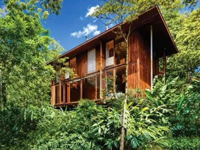 Casa de Condomínio com 4 Quartos à venda, 261m² no Chácara do Refúgio, Carapicuíba