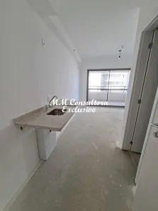 Apartamento com 1 Quarto à venda, 28m² no Sacomã, São Paulo