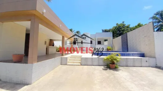 Casa com 4 Quartos à venda, 126m² no Jacumã, Conde