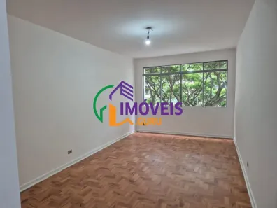 Apartamento com 2 Quartos à venda, 96m² no Perdizes, São Paulo