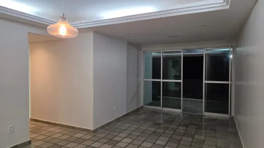 Apartamento com 3 Quartos à venda, 120m² no Turu, São Luís
