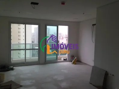 Sala Comercial à venda, 37m² no Vila Clementino, São Paulo