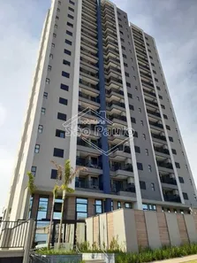 Apartamento com 2 Quartos à venda, 62m² no Centro, Araraquara