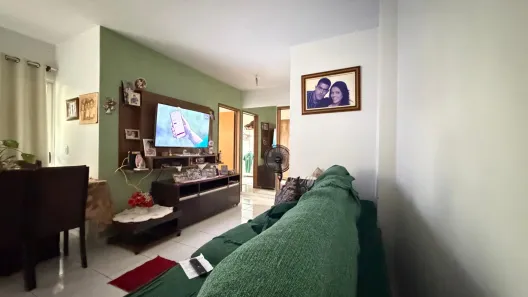 Apartamento com 2 Quartos à venda, 65m² no Jardim Goiás, Goiânia