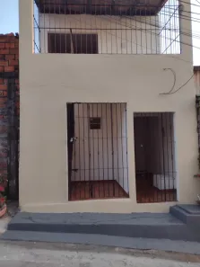 Kitnet com 1 Quarto para alugar, 45m² no Terra Firme, Belém