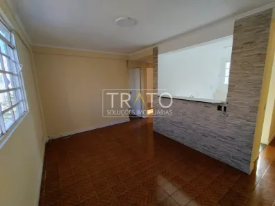 Apartamento com 2 Quartos à venda, 57m² no Parque Residencial Vila União, Campinas
