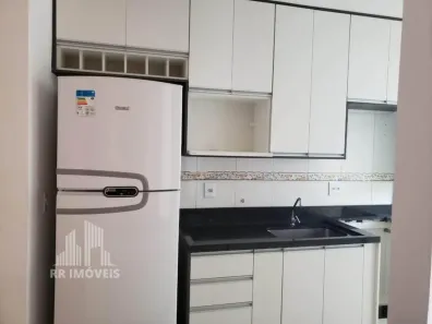 Apartamento com 2 Quartos à venda, 52m² no Jardim Professor Benoá, Santana de Parnaíba