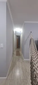 Apartamento com 2 Quartos à venda, 52m² no Vila Pereira Cerca, São Paulo