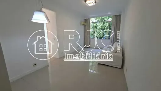 Apartamento com 3 Quartos à venda, 70m² no Tijuca, Rio de Janeiro