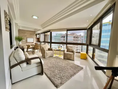Apartamento com 3 Quartos à venda, 151m² no Navegantes, Capão da Canoa