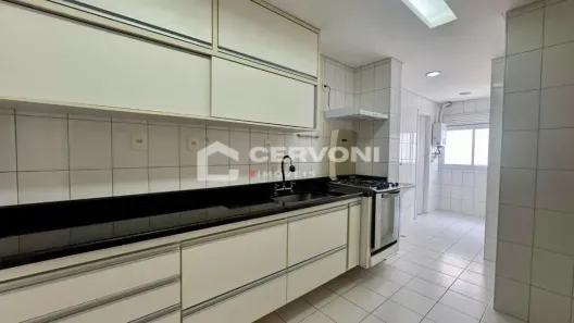 Apartamento com 3 Quartos para alugar, 80m² no Parque Residencial Aquarius, São José dos Campos