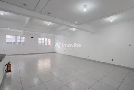 Ponto Comercial para alugar, 214m² no Centro, Americana
