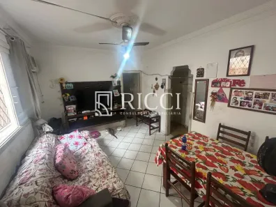 Apartamento com 2 Quartos à venda, 78m² no Campo Grande, Santos