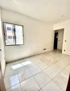 Apartamento com 2 Quartos para alugar, 45m² no Jardim Dona Lili, Bauru