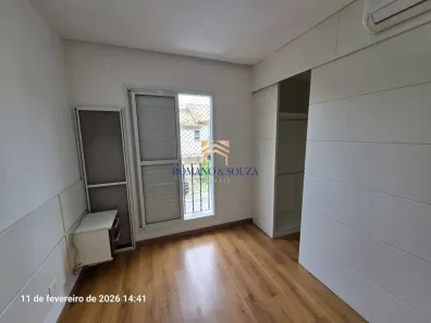 Casa de Condomínio com 3 Quartos à venda, 120m² no Vila São João, Guarulhos