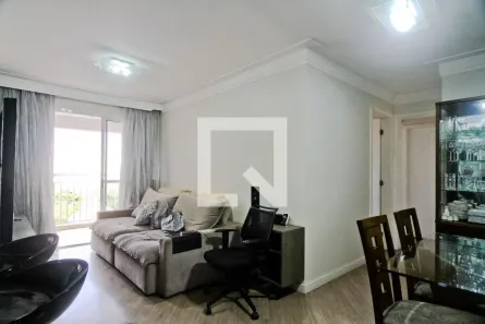 Apartamento com 2 Quartos à venda, 63m² no Casa Verde, São Paulo