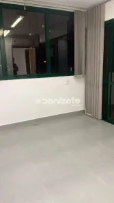 Sala Comercial à venda, 85m² no Centro, Santo André