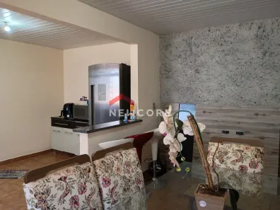 Casa com 3 Quartos à venda, 126m² no Laranjeiras, Uberlândia