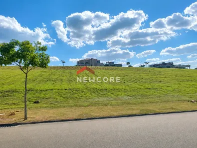 Lote/Terreno à venda, 546m² no Loteamento Alphaville Jundiaí - Fase 01, Jundiaí