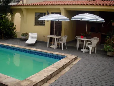 Sobrado com 4 Quartos à venda, 440m² no Jardim Avelino, São Paulo